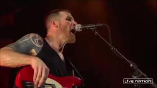 Prophets of Rage - No Sleep Til Cleveland. Live Toronto