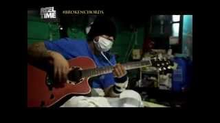 A musician’s excruciating pain | Reel Time