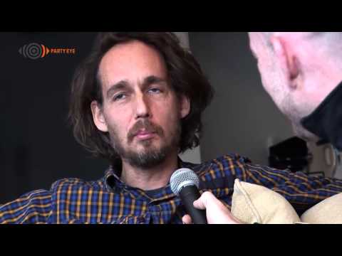 Richard Zijlma ADE 2011