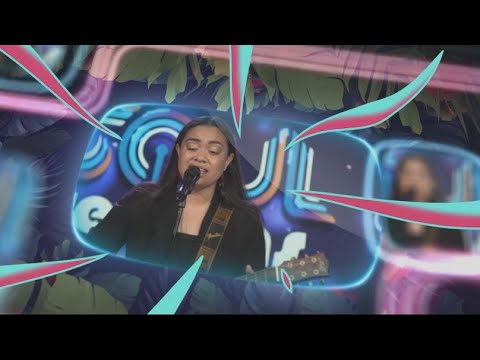 Soul Sessions Christmas Special coming soon!