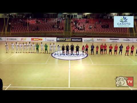 ACMF x AMPÉRE - chave ouro