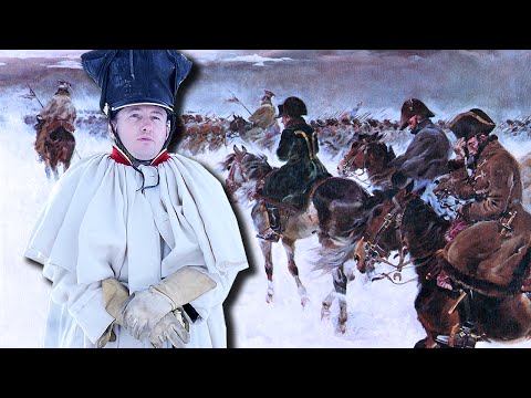 Jak Polacy i Napoleon podbili Moskwę - CO ZA HISTORIA
