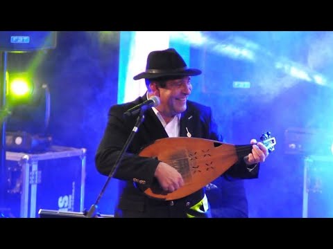 NOU!!! Trece ziua noaptea-i rece - Constantin Gaciu și Taraful Marin Alexandru