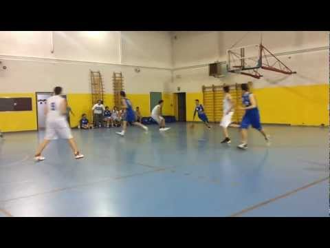 18-05-2012 OSAB 1990 Vs STELLA AZZURRA 3.mp4