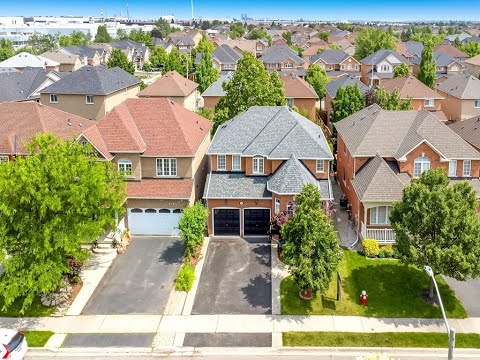 For Sale - 52 Red Plant Crescent, Brampton, ON L7A 2J8