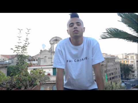 NSP DAY 2014 | MOSTRO SKIT