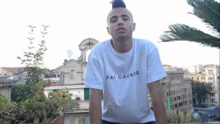 NSP DAY 2014 | MOSTRO SKIT