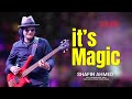 Bangladeshi band Miles | Its Magic | Shafin Ahmed | Live on RTV