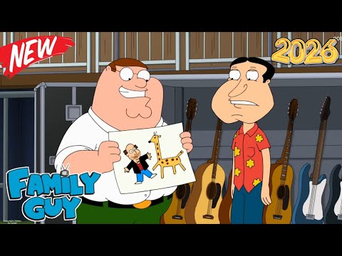 [No Zoom] Family Guy Season 23 Episode 20 - Family Guy Full Episode NoCuts