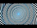 TOP 5 Optical Illusions With Natural HALLUCINOGEN Effects