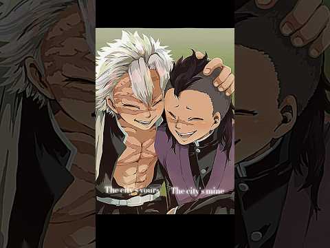 The City’s Mine… # siblings #knyedit