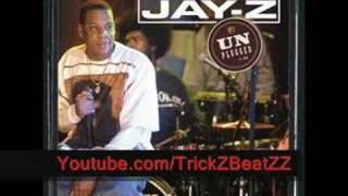 Jay-Z - People Talkin (Instrumental)