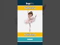 ballerina - bailarina video thumbnail