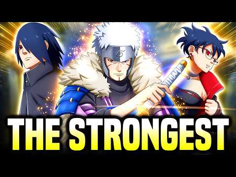 🚨 Tobirama Senju Was SUPER OVERHYPED? - How Strong Is Tobirama EXPLAINED😱