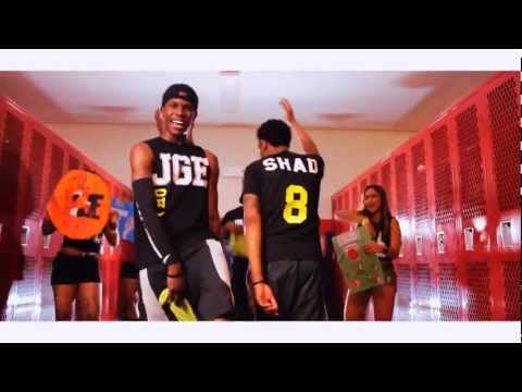 JGE RETRO - MAKE IT BOUNCE (TRAILER)