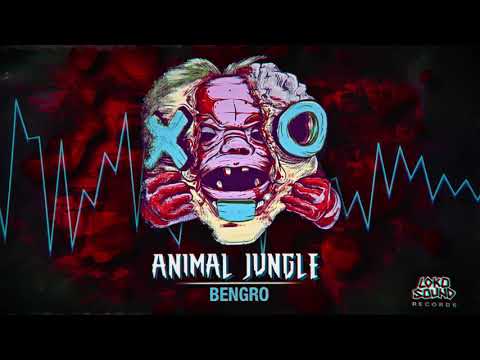 Animal Jungle - Bengro [LokoSound Records]