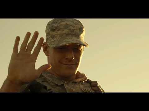 Reacher Tells Roscoe His Story - Reacher