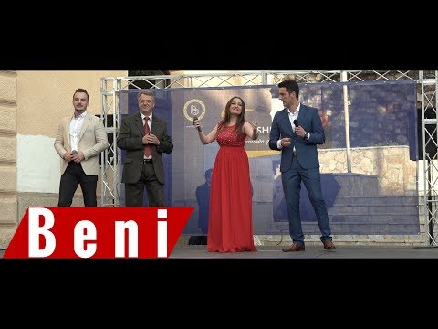 Dervish Dervishi ft. Uran, Argëton & Rabie Dervishi - Uskana është e jona 2017