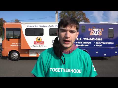 YMCA Togetherhood 2020