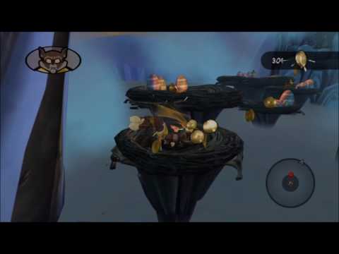 Sly 4 Thieves in Time Episode 19 - Benched and Bob