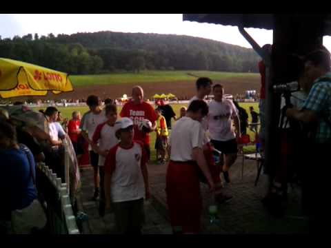 SG Huttengrund - Eintracht Frankfurt  (Part 3)