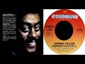 ISRAELITES:Johnnie Taylor - Somebody's Gettin' It 1976 {Extended Version}