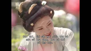 Cho dù mọi khó khăn...... | #QUỐCSẮCPHƯƠNGHOA | SIÊU PHẨM CỔ TRANG ĐỈNH NHẤT 2025