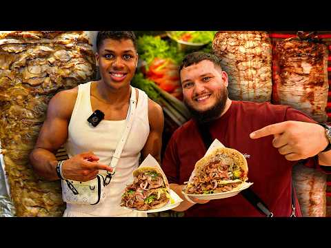 AbuGokus Video über Sendlinger in München