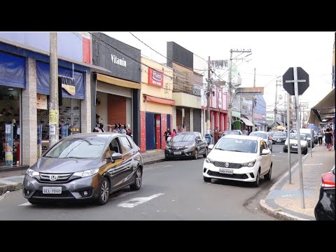 Comércio fecha Dia das Mães com resultado positivo em Rio Claro