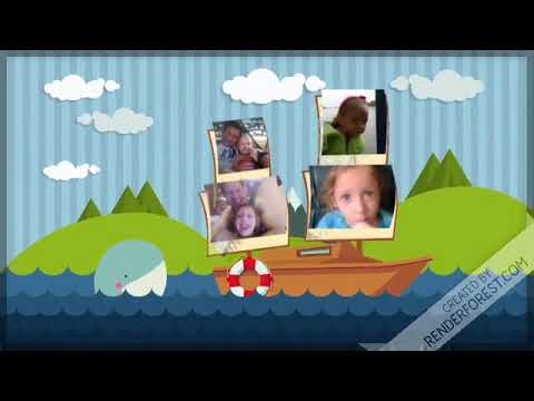 Cumpleaños Luz Marina