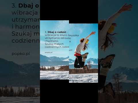 [Encyklopedia Wiedzy Duchowej] Jak utrzymać zdrowie i równowagę?  ???? #popko #zdrowie