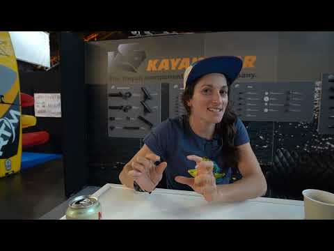 INSIDE THE PADDLE SPORTS SHOW 2022 | SPECIAL JURY PRIZE | WHAT'S NEW