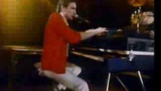 Saga - Amnesia (original videoclip)