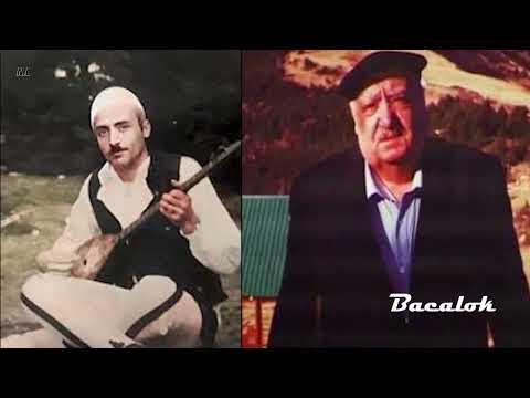 Bajrush Doda  -  Keng per Idriz Hoxhen