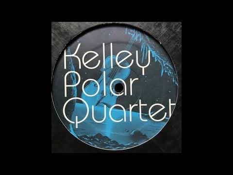 Kelley Polar Quartet ‎- The Rhythm Touch