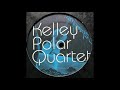 Kelley Polar Quartet ‎- The Rhythm Touch