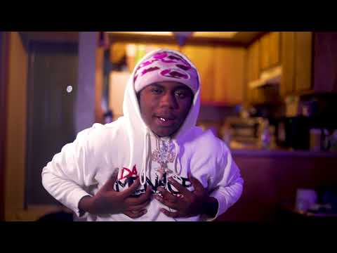 Main Villain - Conversations (Official Video) Shot By CeeJayProductions