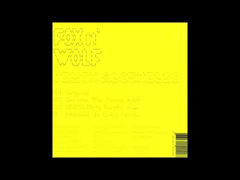 Fox N'Wolf – Youth Alcoholic (Etienne De Crécy Remix)
