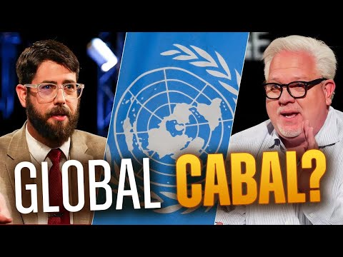 The "GLOBAL CABAL" - Conspiracy THEORY or REALITY?