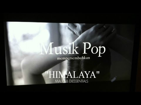MALIQ & D'Essentials - Himalaya (Official Music Video)