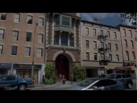 VFX Matte Painting Breakdown Reel - Maxx Burman