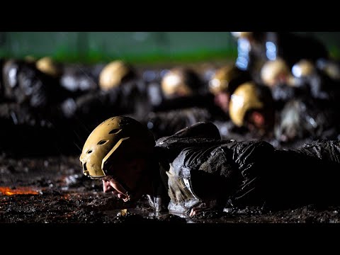 Air Force Special Warfare Training Wing: An Inside Look