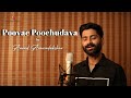 Poove Poochoodava Anand Aravindakshan Ilayaraja K J Yesudas
