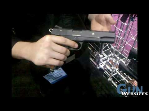 .22lr 1911 from ATI - American Tactical Imports