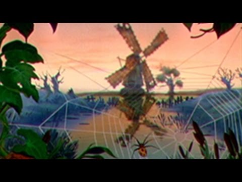 October Twilight by Frankie Carle & Nan Wright (1947) – Vintage Halloween