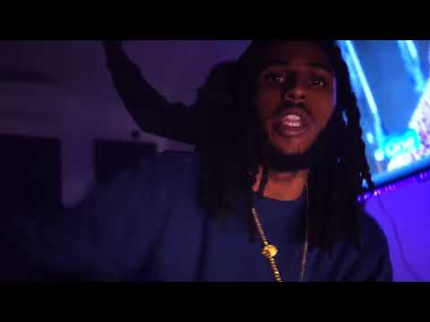 Big Slu - Cook it up freestyle (Official Music Video) Dir. ManMar Productions