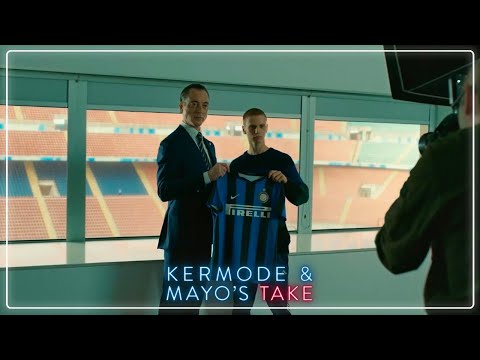 Mark Kermode reviews Tigers - Kermode and Mayo's Take