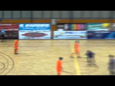 J2 match #16 : Kindwiller - Gundershoffen 1-3