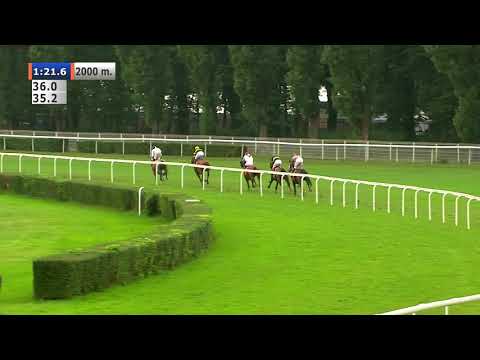 30.08.2020 (D28; G2; Tor: 3,7; 19°C) Nagroda Białki - (kat.A)