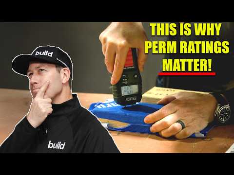 The truth about WRBs and Mold